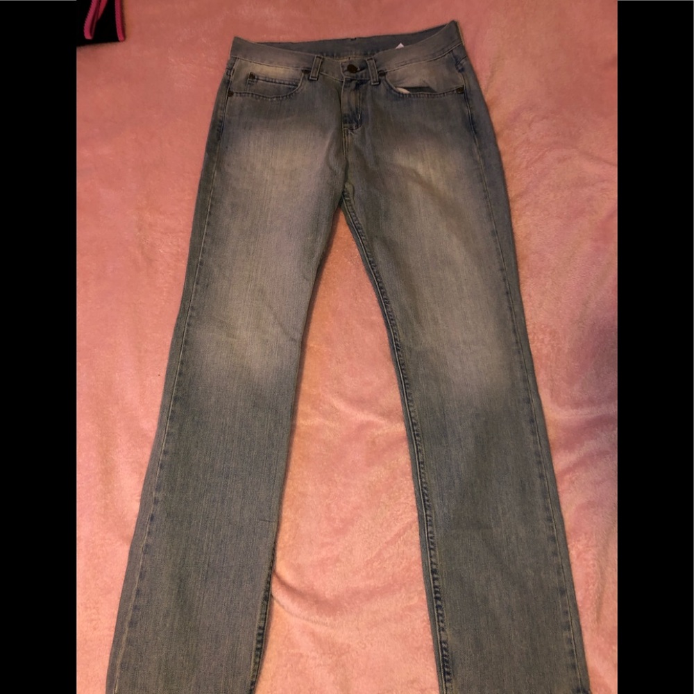 Lee jeans